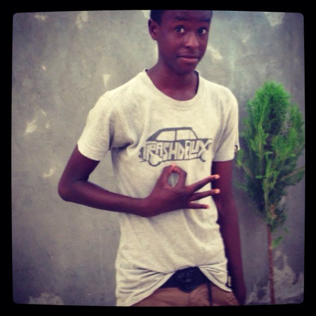 itz_yau_cho's profile picture. Keep reading