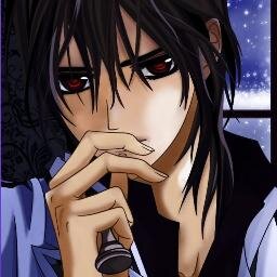 Pureblood Vampire of the Kuran Family. @KuranHaruhi is my daughter. @Pureblood_YukiC is my wife. English/Japanese/Spanish #RP