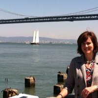 Carol R Naughton (@purposebuiltcrn) 's Twitter Profile