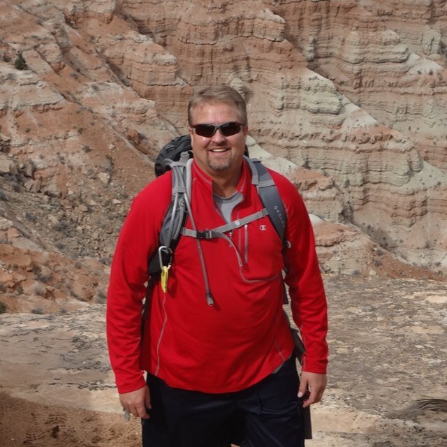 rogerblohm's profile picture. 