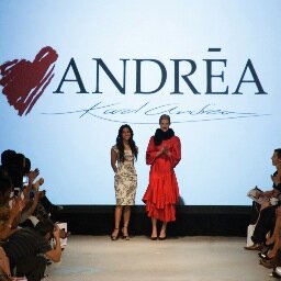 A brand created for the professional woman always on the go, who wants to look good while leaving a lasting impression; vanguard, unique and powerful.