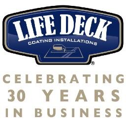 Life Deck has specialized in both indoor and outdoor surface coatings for nearly 30 years. Call us today and schedule a FREE consultation 800.541.3310