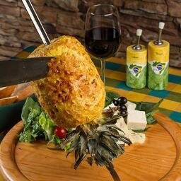 ¡El mejor restaurant de comida brasileña en Monterrey!