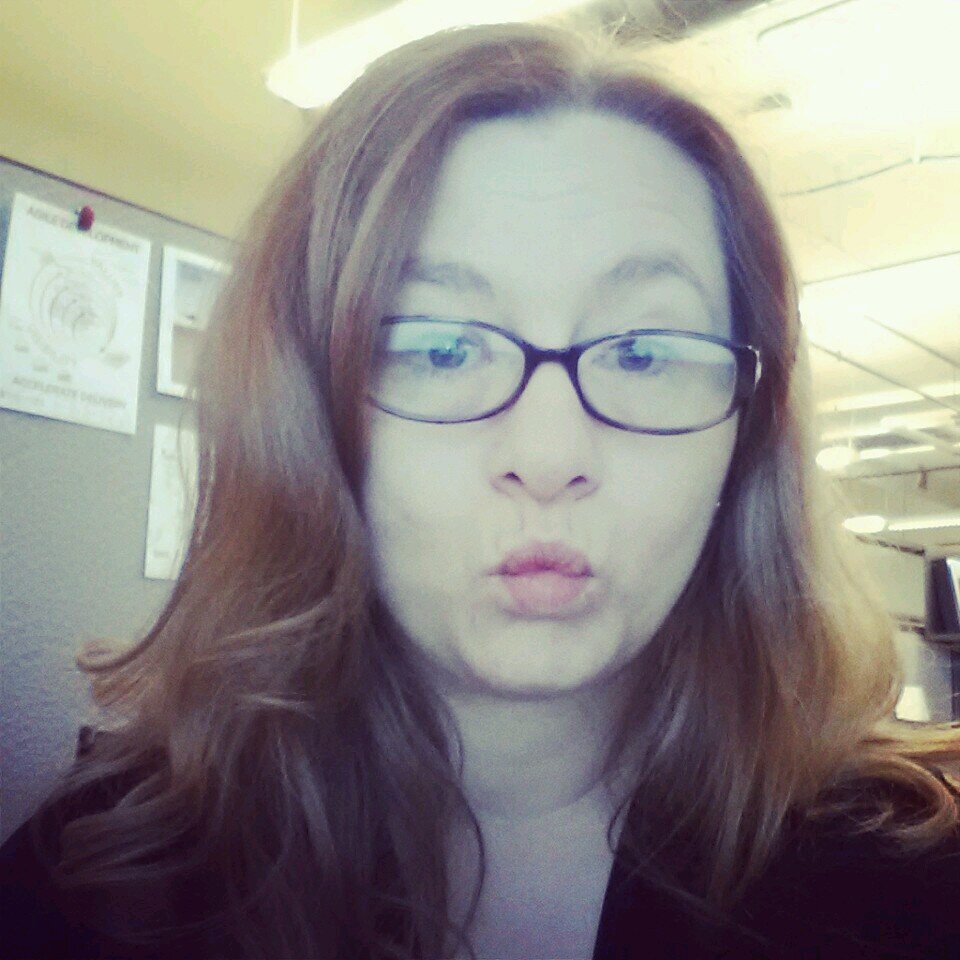 Working Mom, Agile Coach, Scrum Master, Blogger, Writer, and Lover of Living.