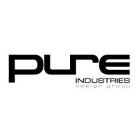 Pure Industries(@PUREind_) 's Twitter Profile Photo