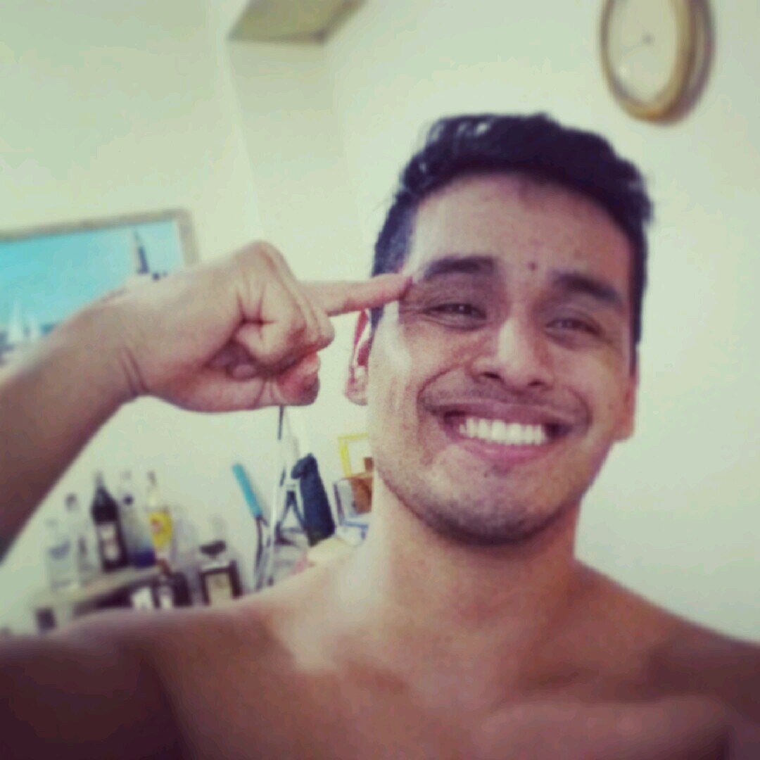 Conocerme ?¿ xD como si fuera tan facil ;)...
