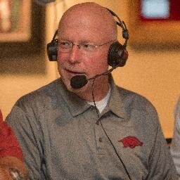 The Voice of the Arkansas Razorbacks