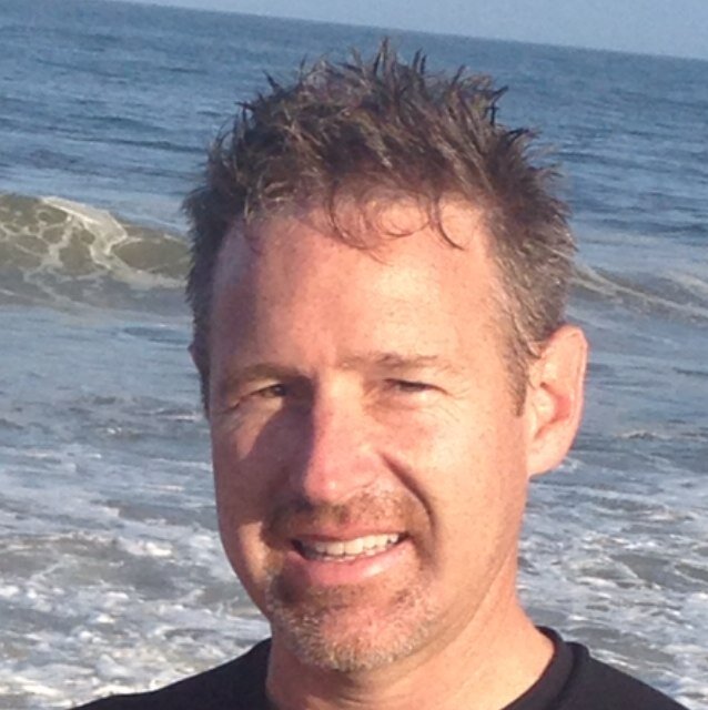 Growth investor, dad 4x, Spectrum Equity, Seahawks loyalist