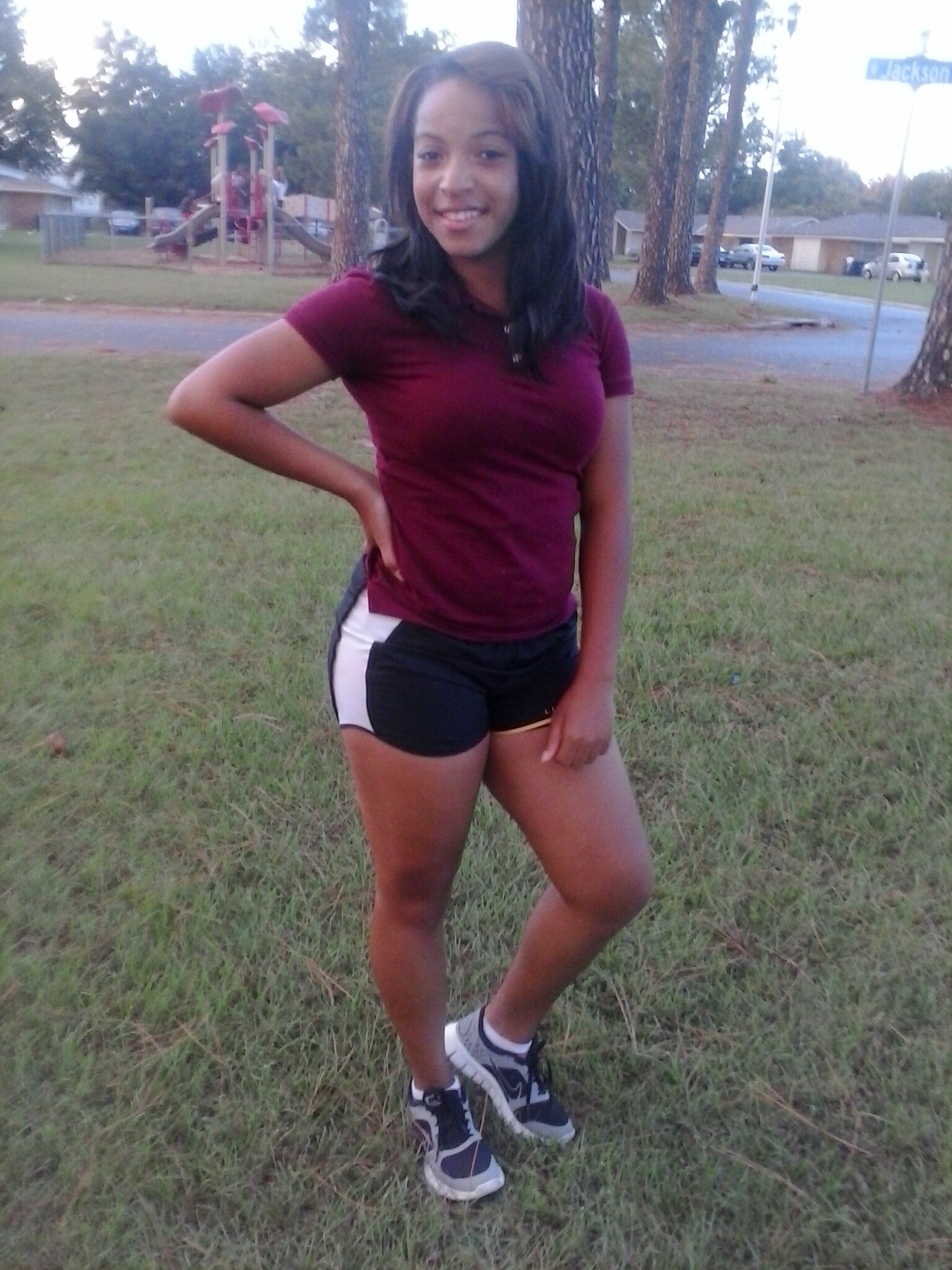Kaia' Is The Name , And Thats All Yhu Need To Know If Yhu Dont Already Know . Follow Me On Instagram Tho @__pretty_Thug !!