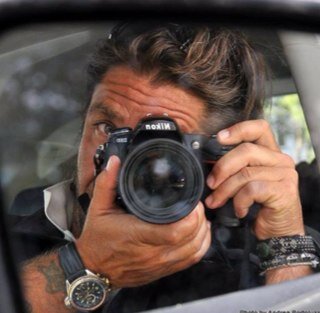 Come il mondo e le tecnologie si evolvono, così si trasformano anche i mestieri ! Fotografia e Viaggi