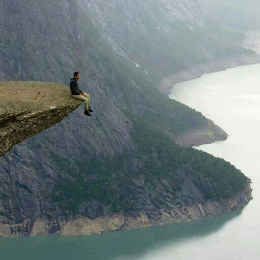 Life has many zones and you must find yours