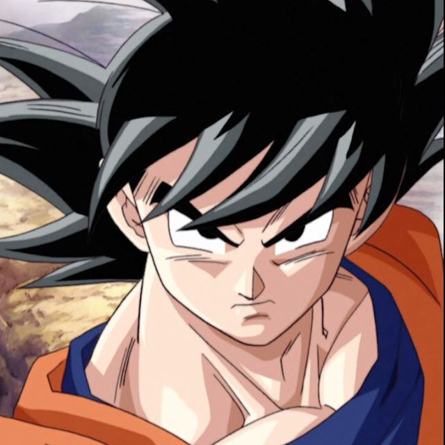 I'm Goku! I've sworn to protect my planet at all costs. If you lay a finger on the innocent, I'll be there to stop you! Father of Gohan and Goten. (RP/Parody)
