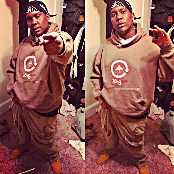 ima young niqqa from da 'NORTH' wit moneyy in my pocket , so i ont got shitt to Worry bout ! FREE my brotha RUDYY