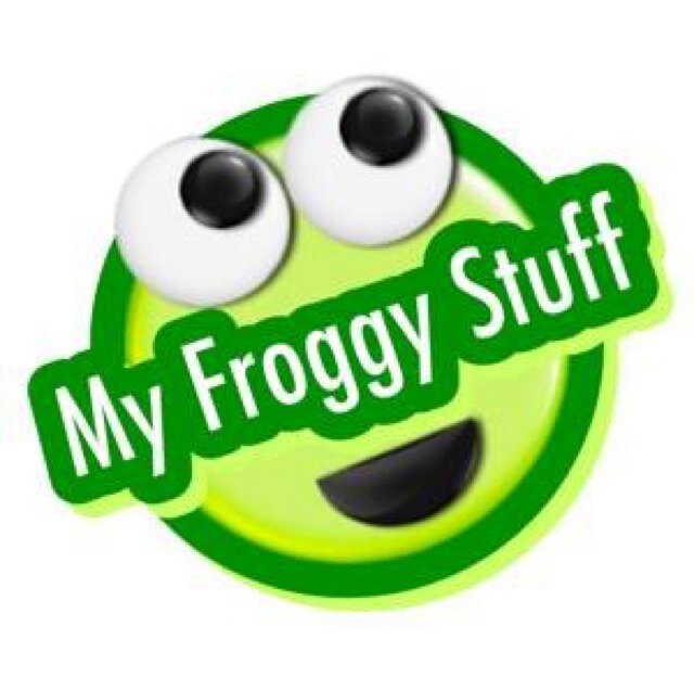 myfroggystuff