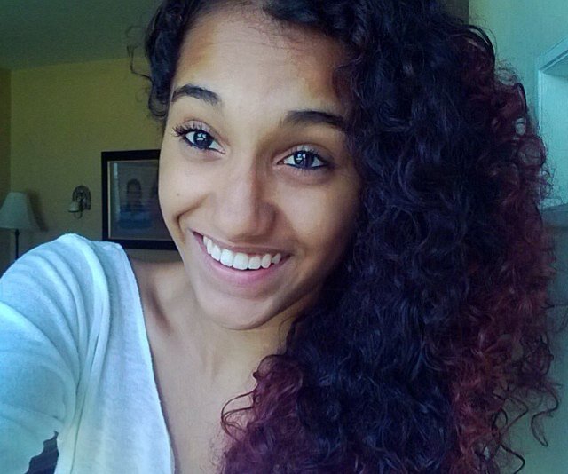 Darian Newman,High School Junior At Wauwatosa West. Id Like To Go Into Culinary School, Or Become A Vet.
