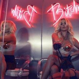 Get2WorkBitch's profile picture. BRITNEY SPEARS. THAT IS ALL.