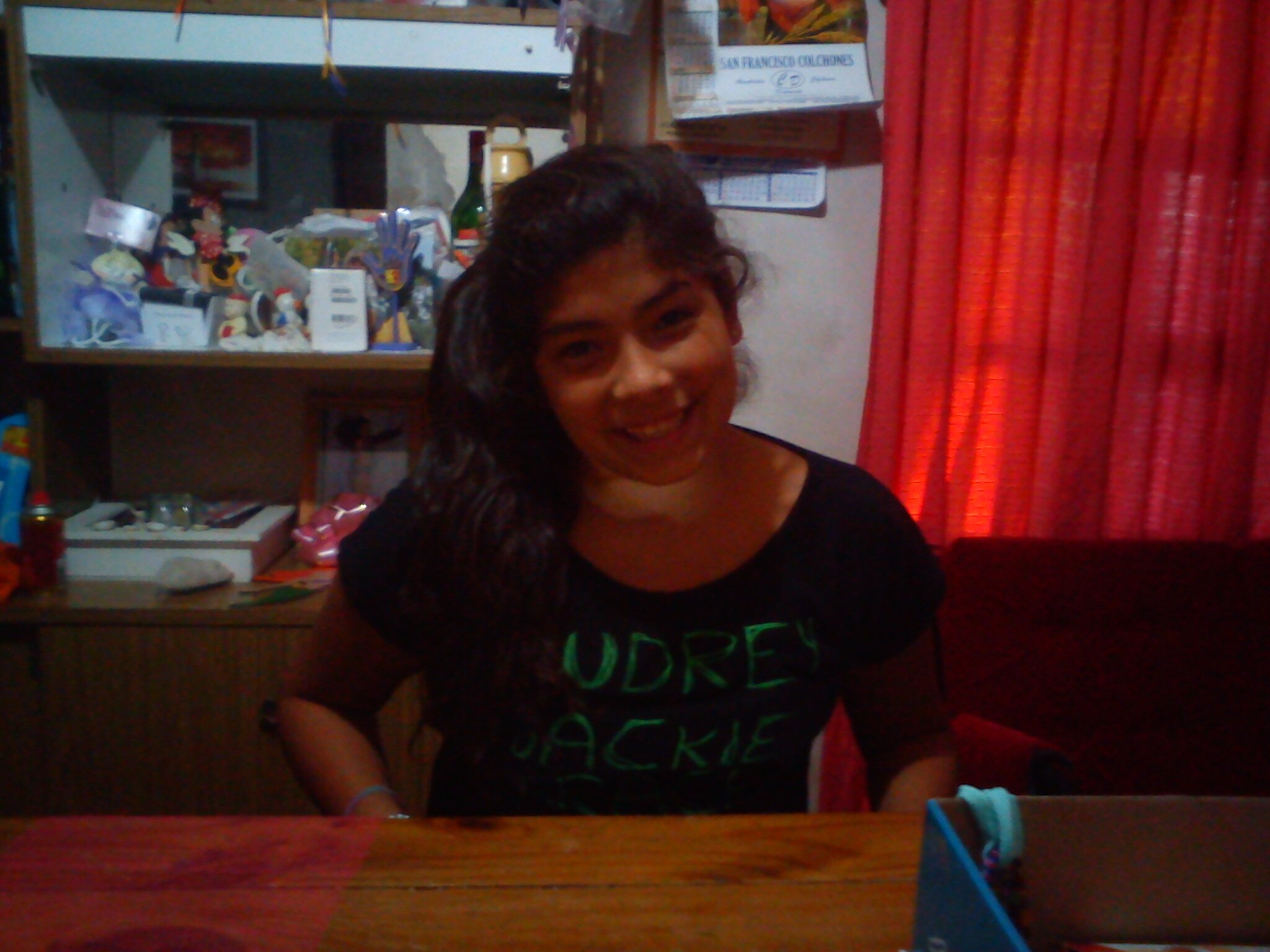 seguime y te sigo♥