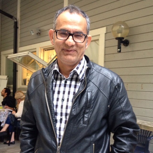 Parviz Dadgostar Parvizdadgostar Twitter