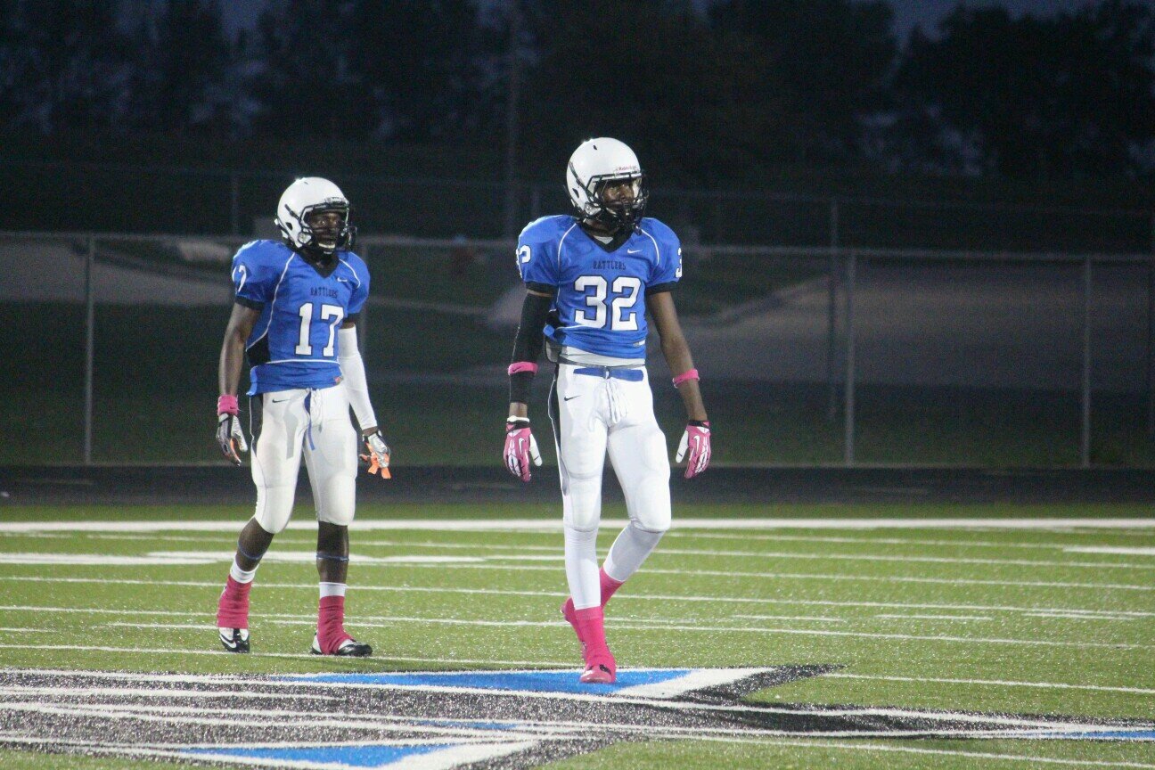 #navasota rattlers #2015 #17