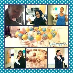 Cakes, cake pops and cookies, made to order!