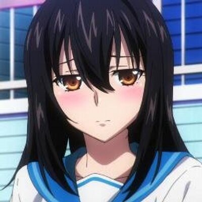 姫柊 雪菜 Himeragiyukina のツイプロ 姫柊 雪菜 Himeragiyukina のツイプロ