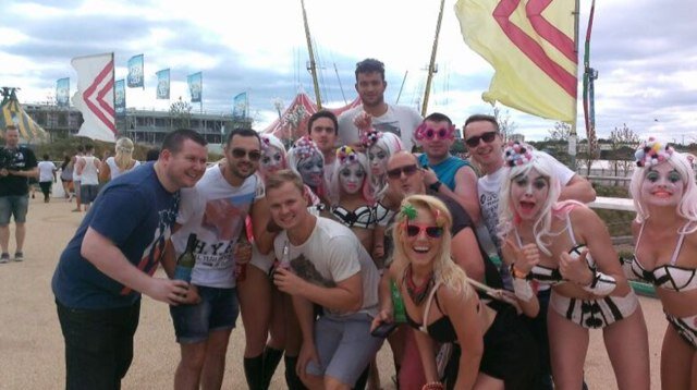 Buckers1Steve's profile picture. 