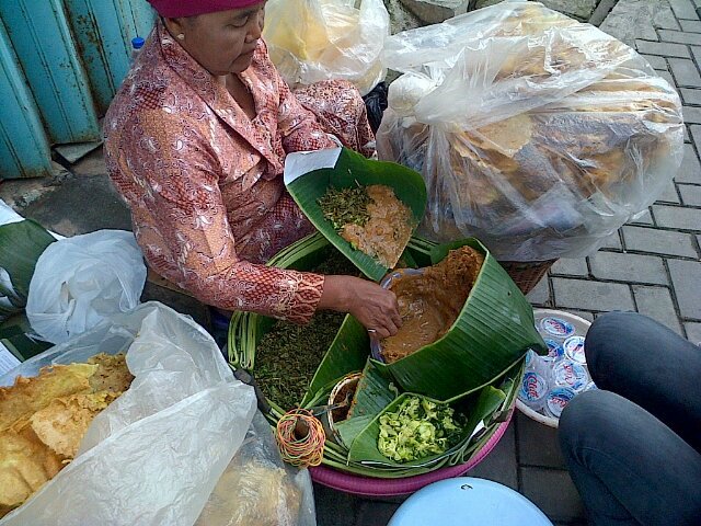 mengejar akhir dengan baik