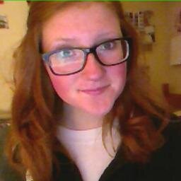 gingerkidashley's profile picture. Ginger, 18, Obsessed with my GINGER boyfriend, I still own an EnV 1. o.O