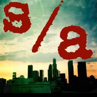 SocialAgendaLA's profile picture. Inspired social media, brand journalism and content strategies. Born in Hollywood, based in Downtown L. A. and kicking ass for clients worldwide.