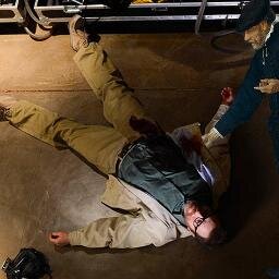 NoSpoilersPls's profile picture. Spoiling media since Bruce Willis died in the sixth sense.