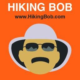 HikingBob Profile Picture