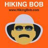 HikingBob's profile picture. Go to person for the best hiking info in Pikes Peak region. Podcaster. Outdoor rec freelance writer . Canon Pro.  FB:@hikingguide. Instagram: @Hikingbob_CO