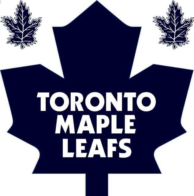 Go leafs Go !!!!! Follow me & i'll follow back !
