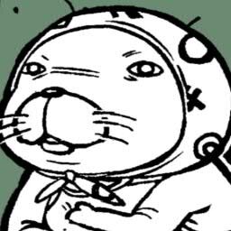 タケヤブ。ペンネーム:kanbe。
絵描いてます。
Skeb:https://t.co/TtVrAZ99B5
よろしくお願いします。