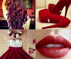 Toda la moda a vuestro alcance .