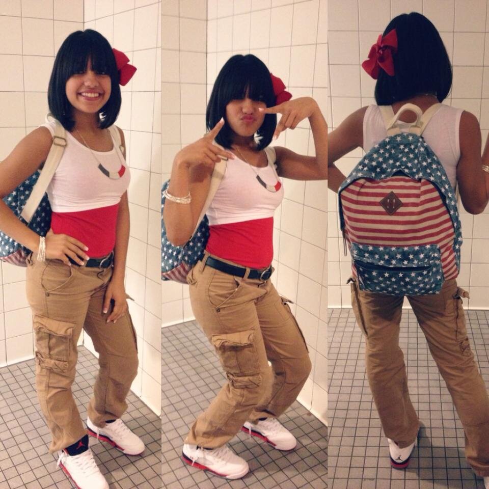 Wassup w/ you?