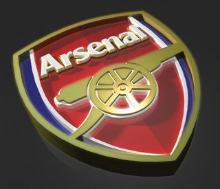 He scores when he wants, he scores when he wants, Aaron Ramsey, he scores when he wants!
