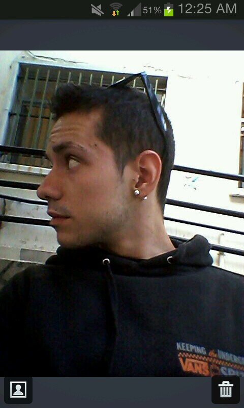 Niikii06's profile picture. 