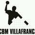Club Balonmano Villafranca Extremadura (@cbmvca) Twitter profile photo