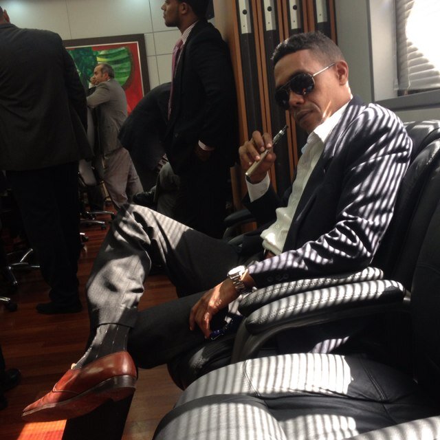 vladimirsantana's profile picture. Ciudadano del Planeta Tierra