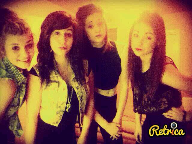29/03/13;♥ I have gay friends, lul
