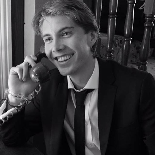 PConroyMcCarthy's profile picture. Film and TV Publicist. 'Without music, life would be a mistake' - Nietzsche. Heist/con-man sub-genre buff. Lover of M&Ms.