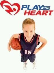 Strong Enough To Play -  A nationwide effort to prevent sudden cardiac death in the youth sports community through our Screen, Save and Educate Programs.