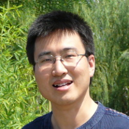 javathink's profile picture. Opensource and middleware