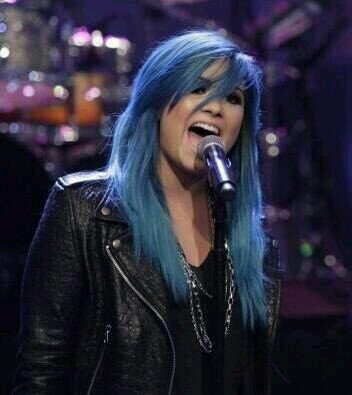 demi and one direction