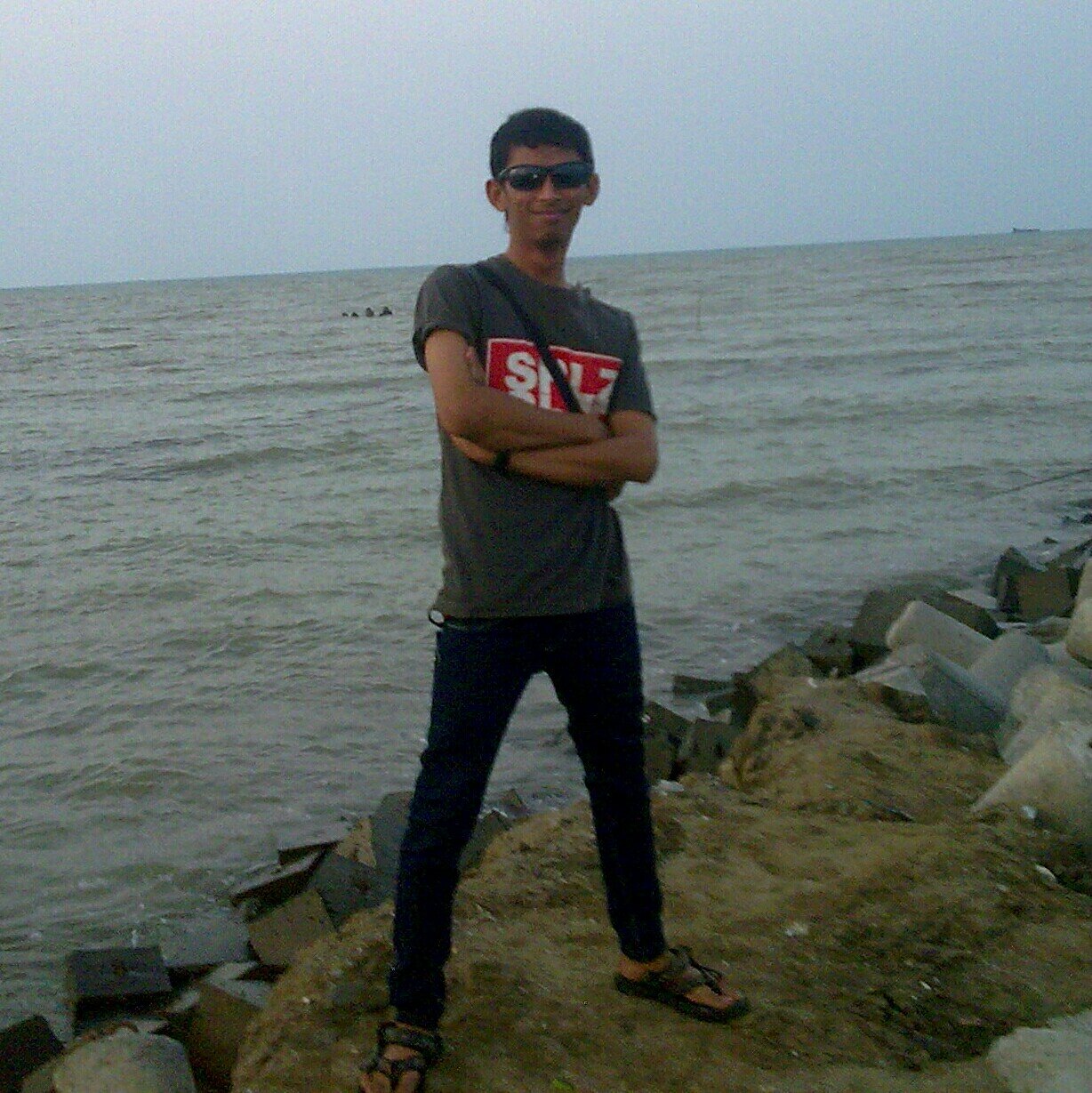 massa depan mu adlah kematian