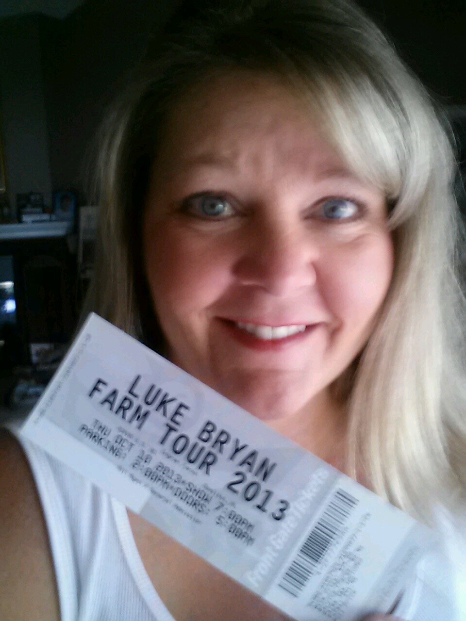 LisaMHadaway's profile picture. 