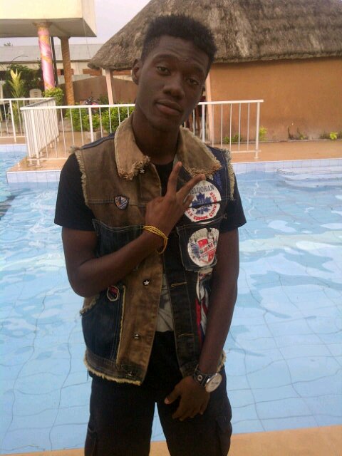 Dorkta kruizz is a very talented young rapper.his names are philip precious oluwafemi.HE has great passion for music andhe does afro pop/ hip pop/reggiea songs.