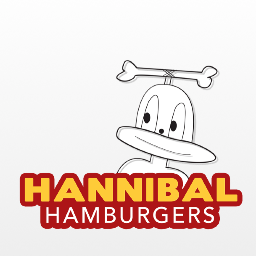 HANNIBAL HAMBURGERS
Hamburguesas artesanales, saludables y de gran formato.