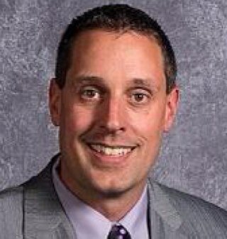 School Principal and Owner of West Des Moines DJ company MC Productions of West Des Moines